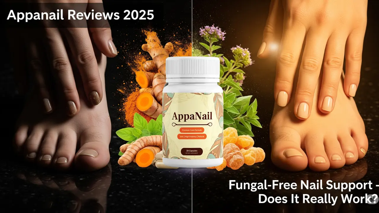 Appanail Reviews 2025 Featured Image