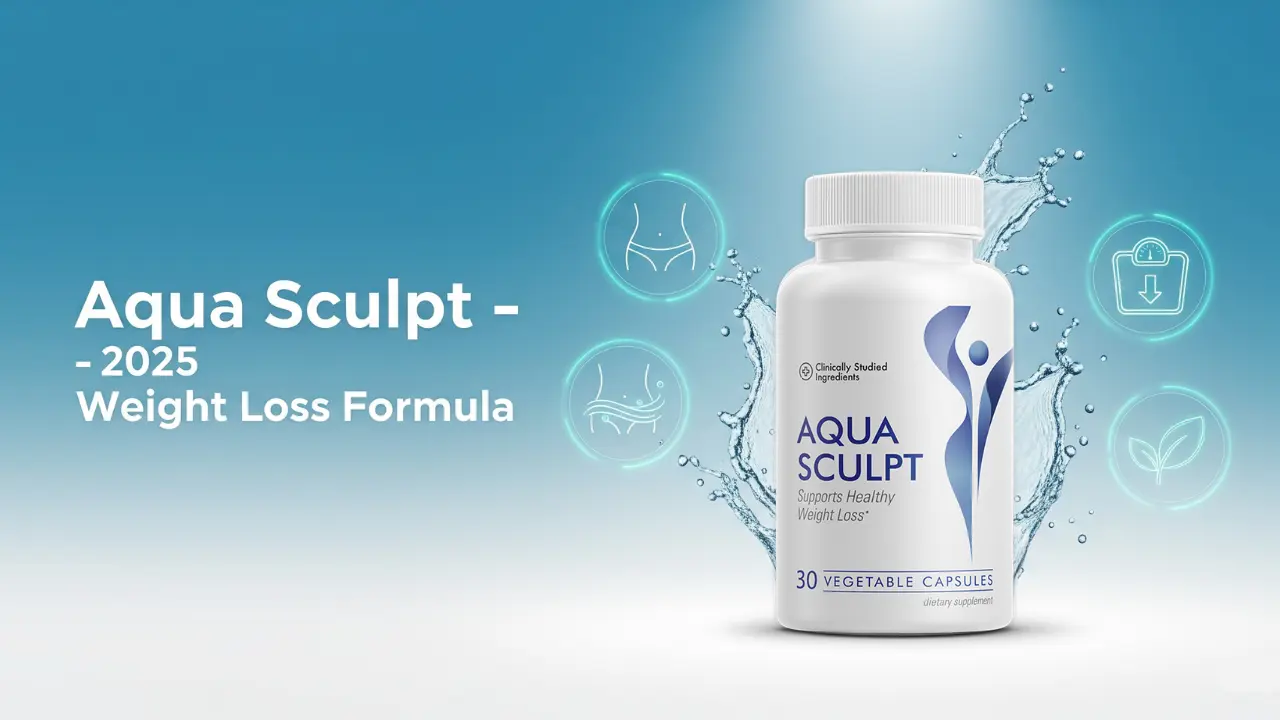 Aqua Sculpt Reviews