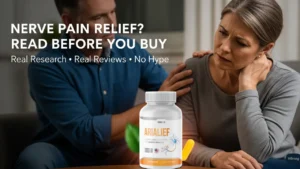 Arialief Reviews 2025