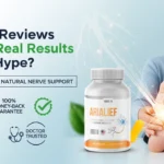 Arialief Reviews August 2025 Update