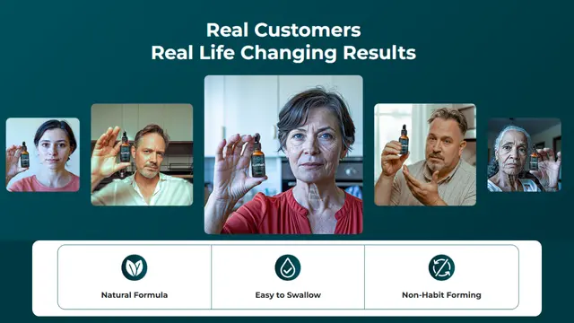 Audifort Reviews 2025: Does It Really Help With Tinnitus (✅) 20 Audifort Customer Reviews