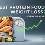 Best Protein Food For Weight Loss 2025