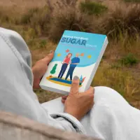 Blood Sugar Solution Free Bonus eBook