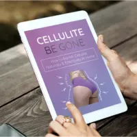 Cellulite Be Gone