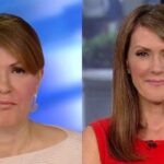 Dagen McDowell Weight Loss