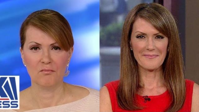 Dagen McDowell Weight Loss