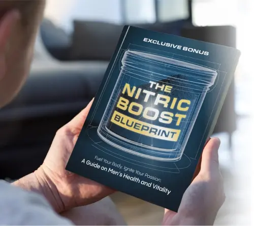Nitric Boost Ultra Reviews 2025: Consumer Reports Complaints. 7 Free Bonus 1 The Nitric Boost Blueprint