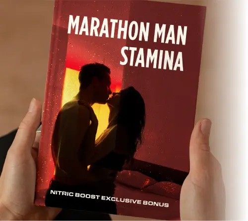 Nitric Boost Ultra Reviews 2025: Consumer Reports Complaints. 8 Free Bonus 2 Marathon Man Stamina