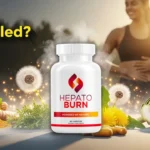 HepatoBurn Reviews 2025