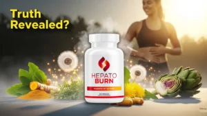 HepatoBurn Reviews 2025