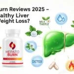 Hepatoburn Reviews. Scam And Legit Report