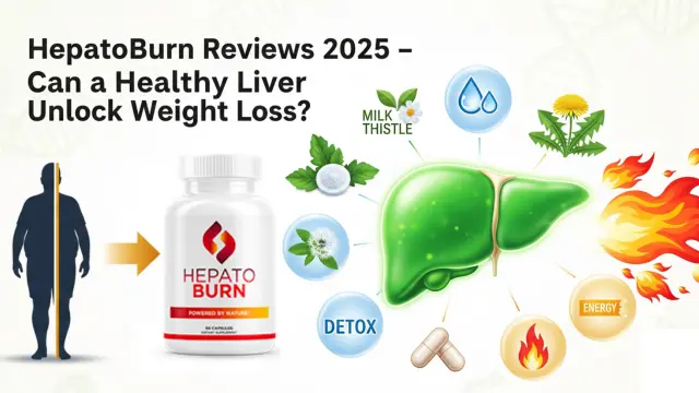 Hepatoburn Reviews. Scam And Legit Report