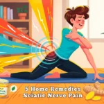 Different Types Of Sciatic Nerve Pain