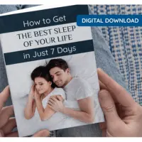 How to Get the Best Sleep of Your Life in Just 7 Days