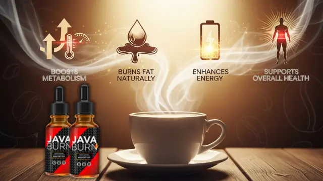 Java Burn Reviews & Complaints 2025. Does It Really Work? 4 Java Burn Health Benefits