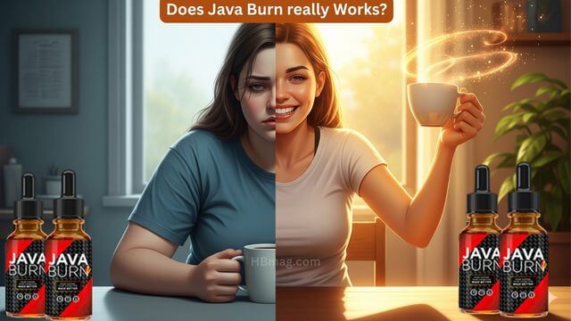 Java Burn Reviews 2025