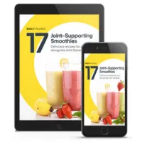 Joint Supporting Smoothies