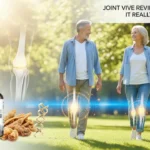 Joint Vive Reviews Featured Image