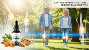 Joint Vive Reviews Featured Image