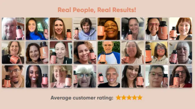 LeanBiome Customer Reviews