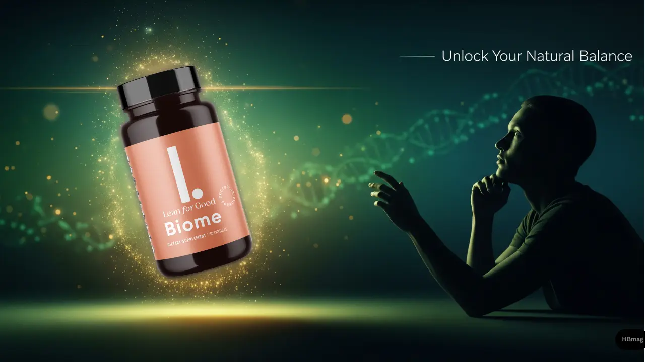 LeanBiome Reviews
