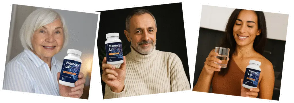 Memory Lift Customer Reviews