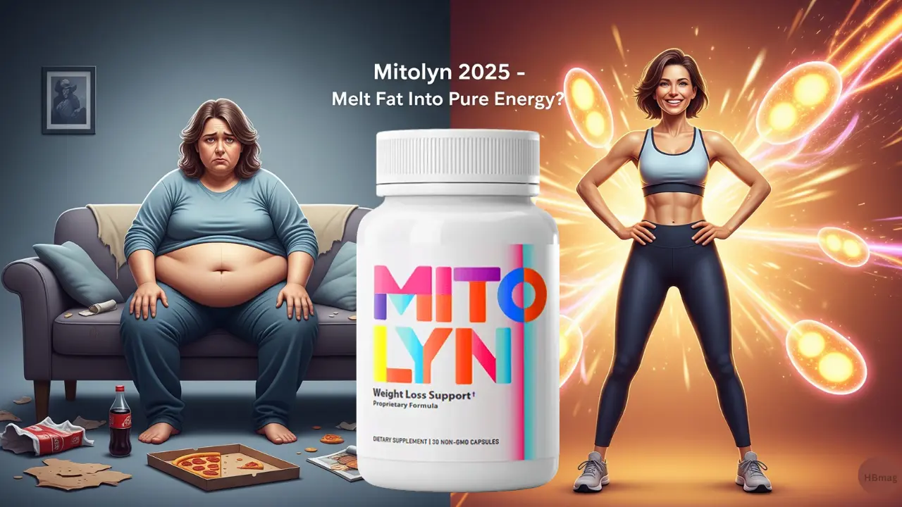 Mitolyn Reviews 2025 Pros And Cons