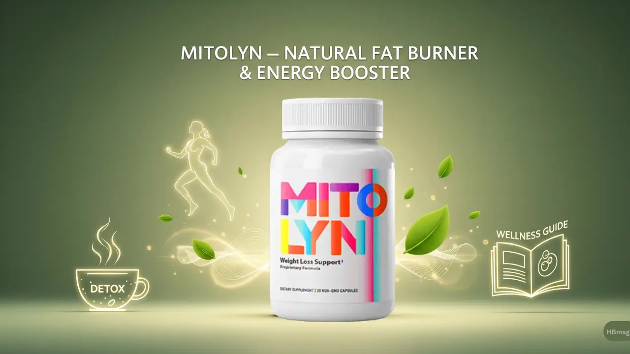 Mitolyn Reviews 2025