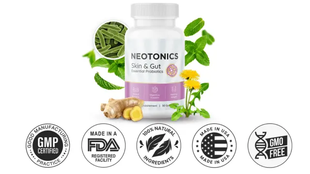 Neotonics Safety Profile