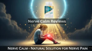 Nerve Calm Reviews: Scam-Check Of The Nerve Pain Supplement! 16 Nerve Calm Reviews