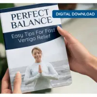 Perfect Balance: Easy Tips for Fast Vertigo Relief