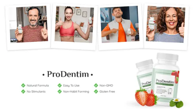 Prodentim Customer Reviews