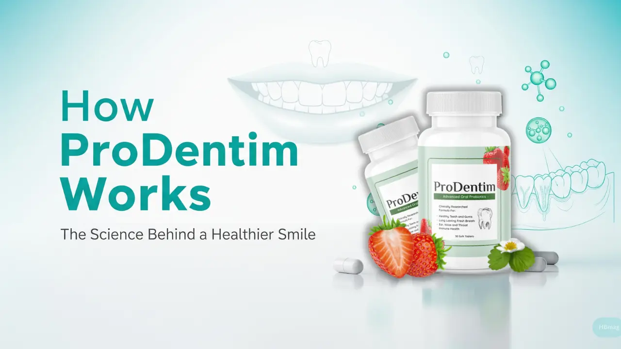 Prodentim Reviews Supplement 2025