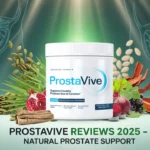 Prostavive Reviews 2025