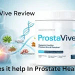 Prostavive Reviews 2025