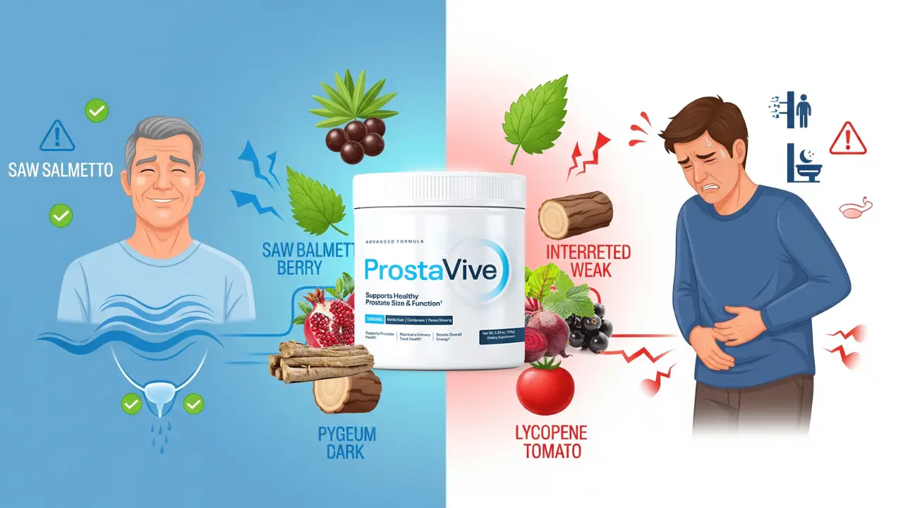 ProstaVive Reviews 2025. Analyzed Complaints & Scam Reports! 3 Prostavive Reviews 2025. Does It Work