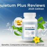 Quietum Plus Reviews