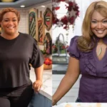 Sunny Anderson Weight Loss