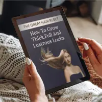 The Great Hair Reset
