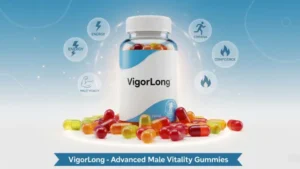 Vigorlong Reviews: Does Gummies Really Work or Another Scam? 17 Vigorlong Reviews