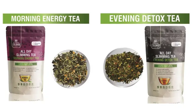 All Day Slimming Tea Reviews 2025. And How To Get It For FREE 2 What Is All Day Slimming Tea