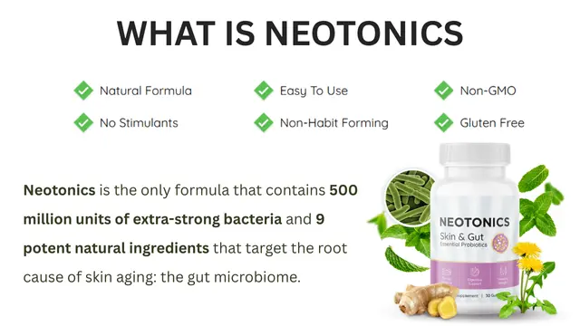 What Is Neotonics Blue Egyptian Plant