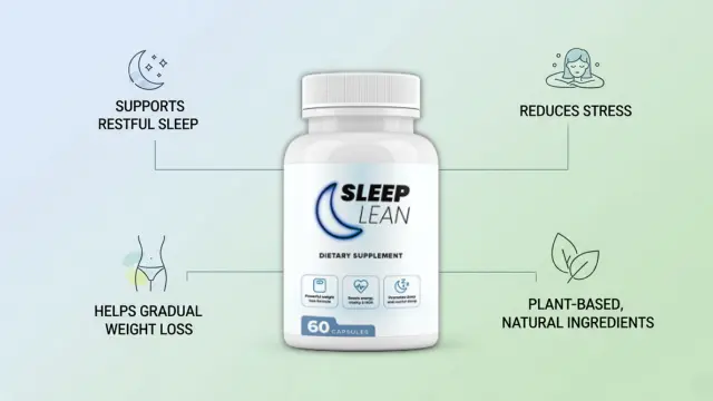 What Is Sleep Lean
