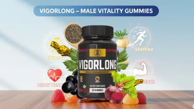 What Is Vigorlong