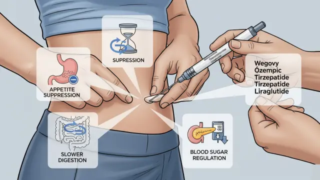 Weight Loss Injections. Side Effects, Best & Cheap Options. 2 What Is Weight Loss Injections