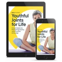 Youthful Joints For Life