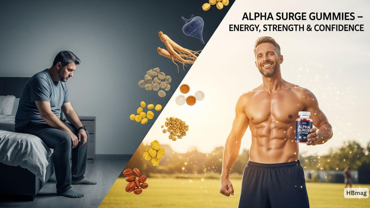 Alpha Surge reviews 2025