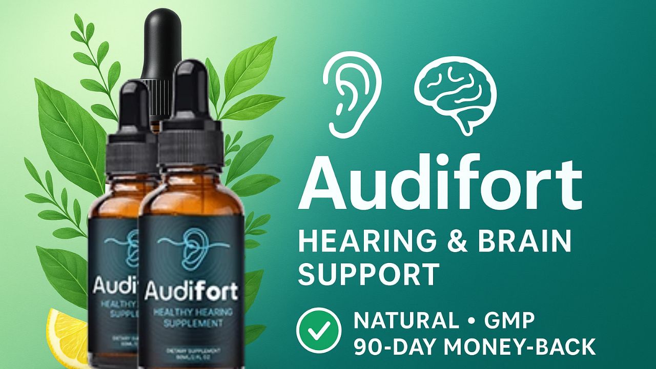 Audifort Reviews 2025 And Complaints
