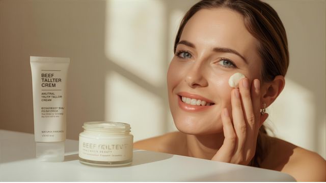Beef Tallow for Skin: Benefits, Risks & How to Use (2025 Guide) 8 Beef Tallow For Skin