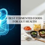 Best Fermented Foods List For Gut health